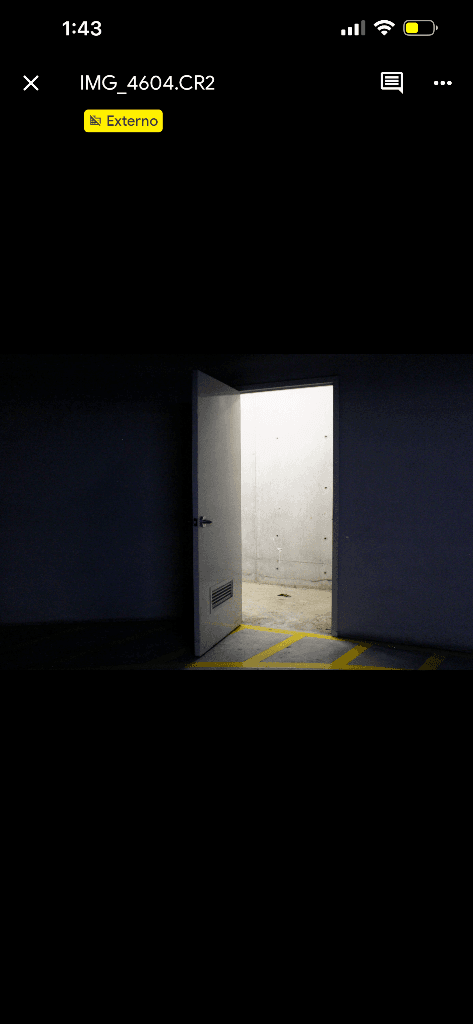 Mini-Bodega 3 m² be753d5c-900d-482a-8791-7b159293b4ce