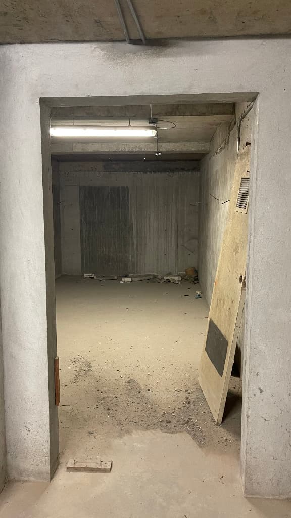 Mini-Bodega 12 m² 7a146198-d18b-4d3f-b241-0cef6f8ef350