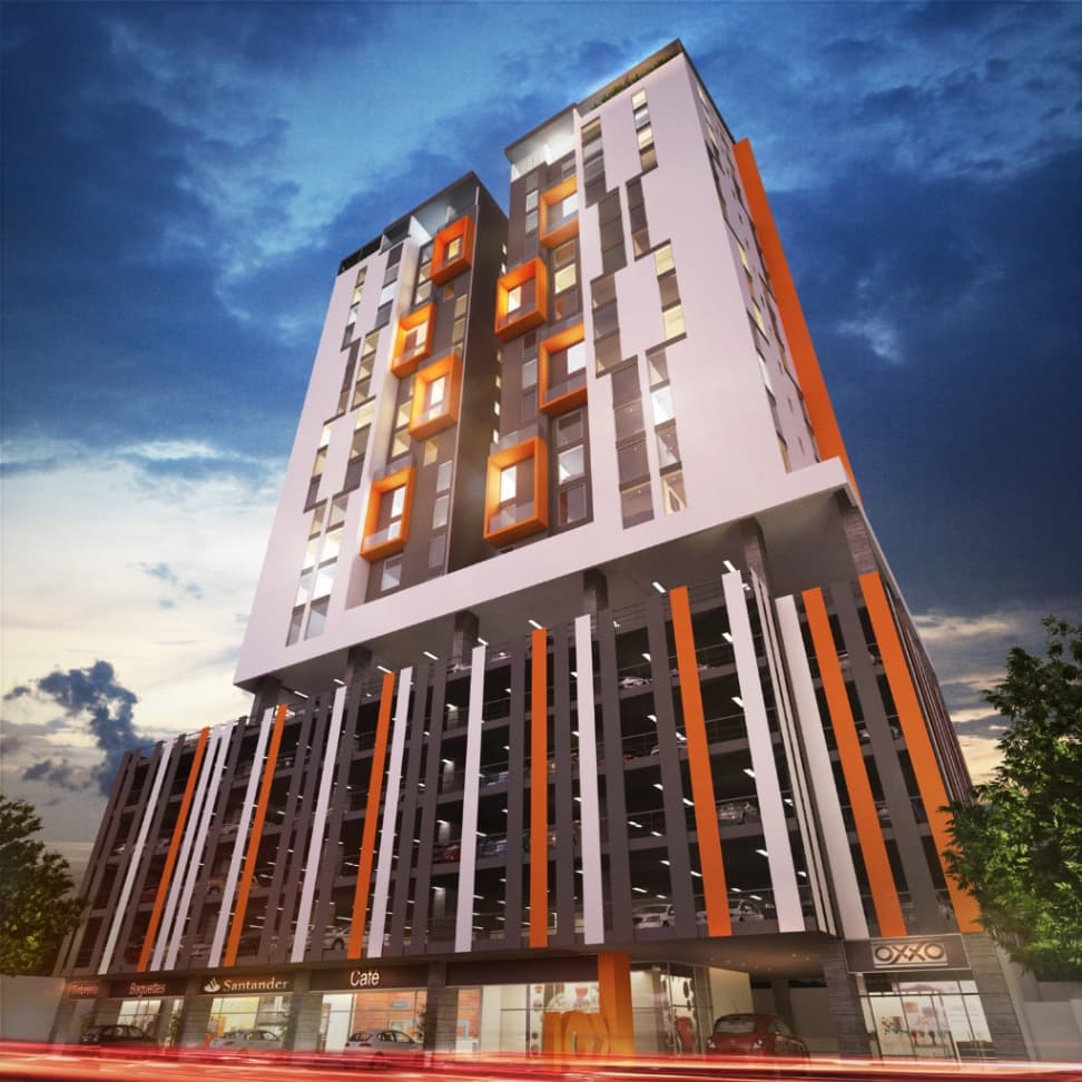 Bodega Comercial 30 m² f9a1f89e-4764-4f7d-900c-817183ce0447