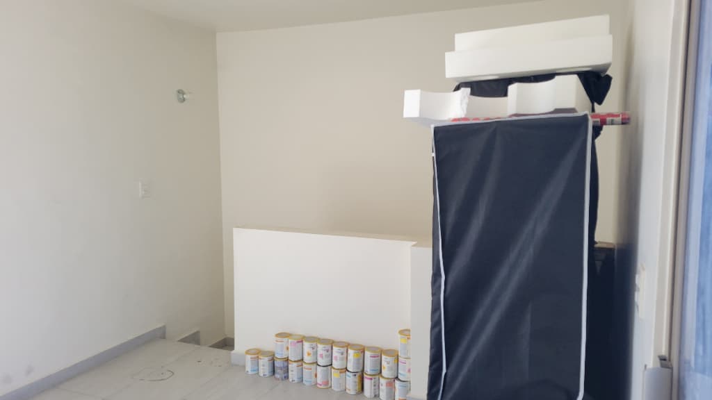 Mini-Bodega 25 m² 7c9848a6-0a14-46cf-a1b0-51815c0c3378