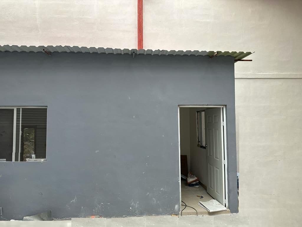 Fotografía real de un Bodega Industrial que puedes rentar con SpotMe) de forma rápida y segura, ubicado en Santa Catarina, N.L.. - Foto 4