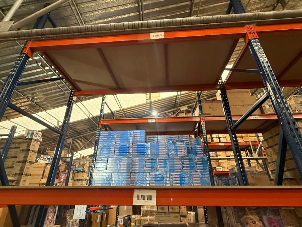 Bodega Industrial 3 m² fa7fd284-b136-4dbf-adb1-263f4927e28f