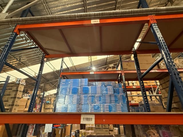 Bodega Industrial 3 m² fa7fd284-b136-4dbf-adb1-263f4927e28f
