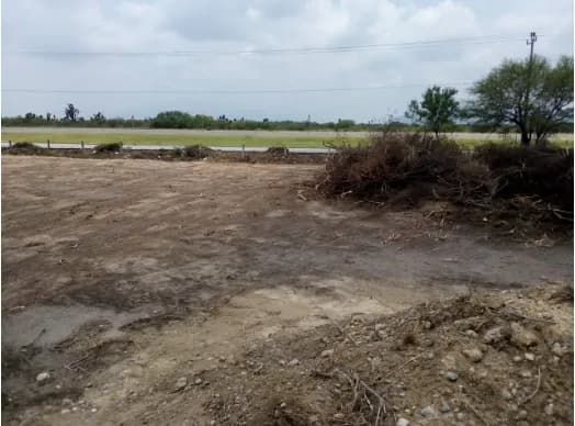 Fotografía real de un Land que puedes rentar con SpotMe) de forma rápida y segura, ubicado en Parque Industrial Milimex Cienega de Flores, N.L.. - Foto 3