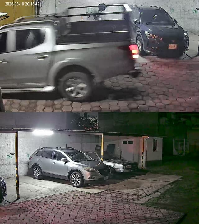 Estacionamiento 15 m² 1ee2caac-3c9a-4b99-8991-4e03d6ba94f9