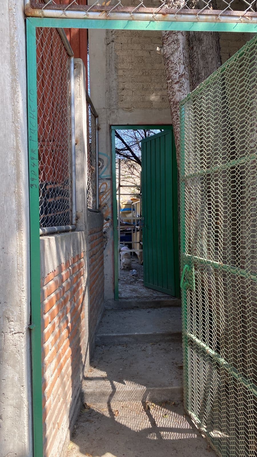 Fotografía real de un Bodega que puedes rentar con SpotMe) de forma rápida y segura, ubicado en Cuautitlán Izcalli, Méx.. - Foto 6