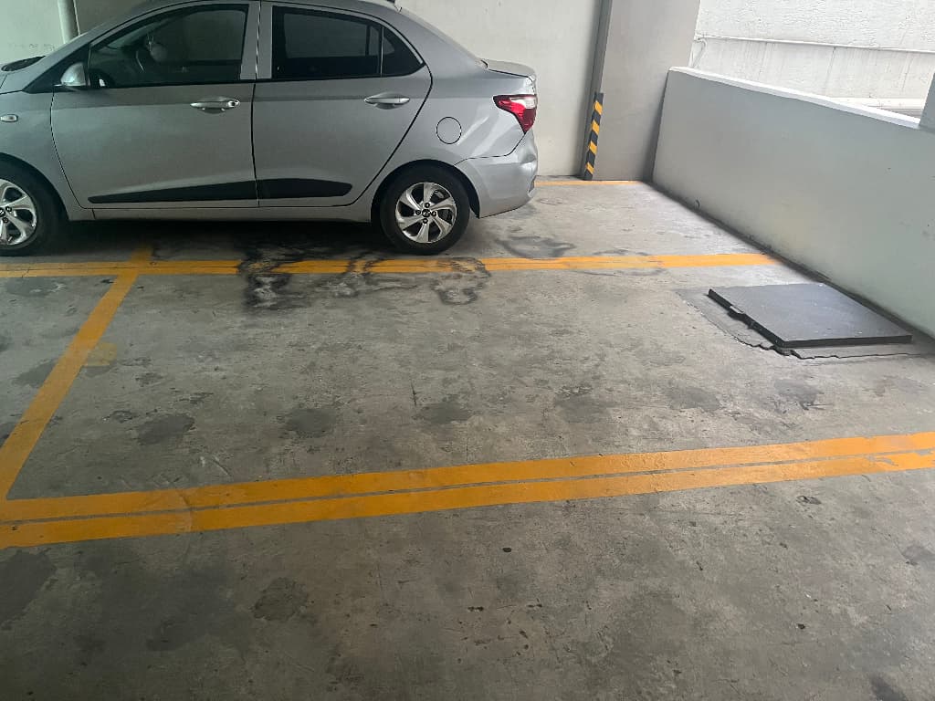 Estacionamiento 13 m² 751bbf41-91d4-460a-a782-5be6c8ba1164