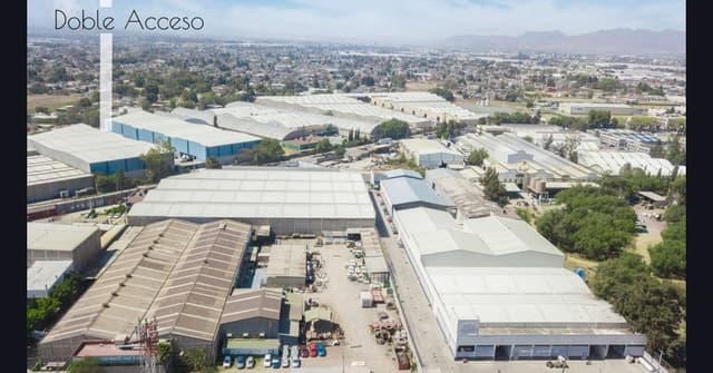 Bodega 2,700 m² 64ec5849-6121-4c9f-9946-38738cd502c4