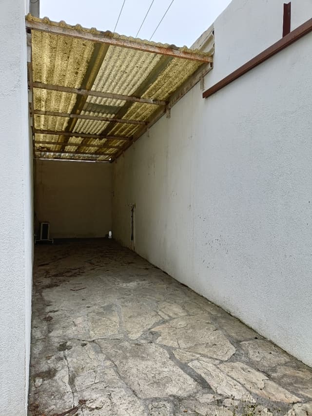 Bodega 18 m² e47a436c-f2cc-4b2d-93bd-b702957cc130