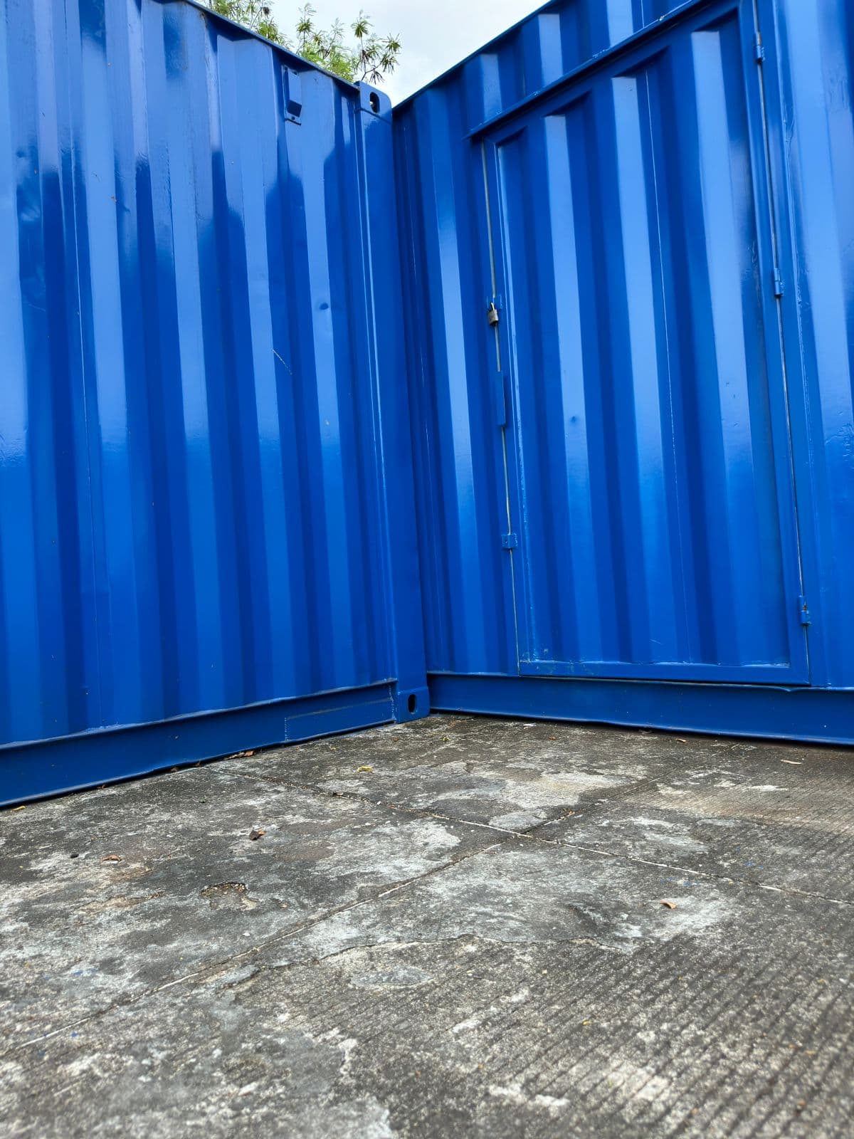 Mini-Bodega 5 m² c2dc02c9-7ca6-4157-aced-601ced6d1d35