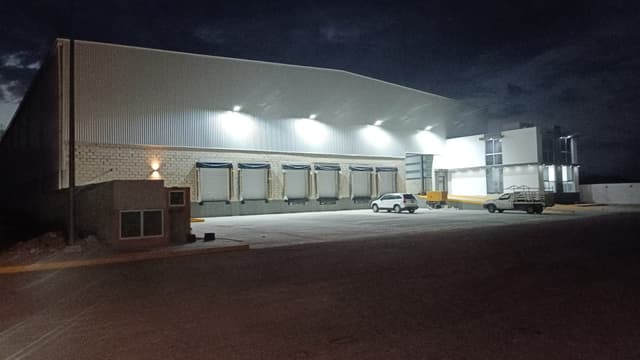 Nave Industrial 5,000 m² 31d216d4-5216-427f-9f87-cd39a9768f40