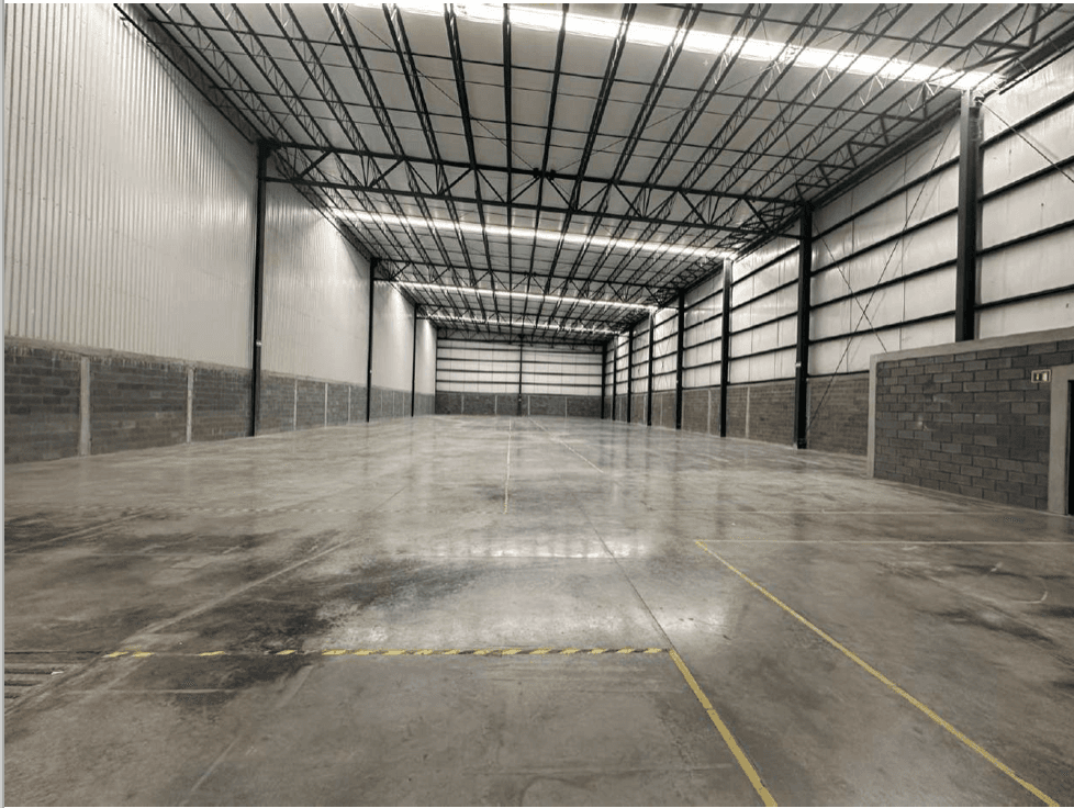 Bodega Industrial 1,457 m² 8c41c60a-4fd5-41af-9d8e-0680c94ee189