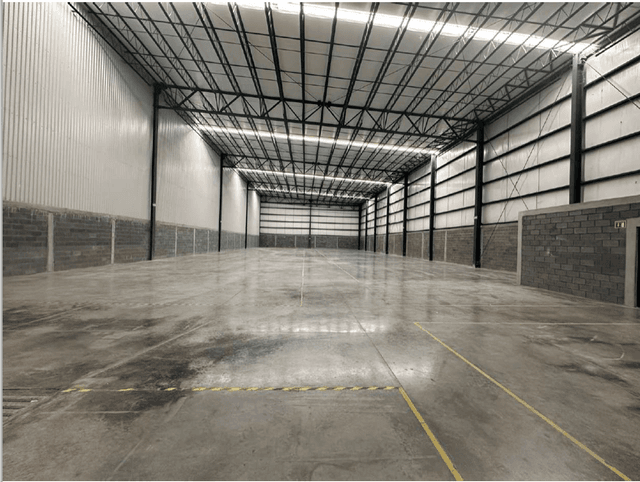 Bodega Industrial 1,457 m² 8c41c60a-4fd5-41af-9d8e-0680c94ee189