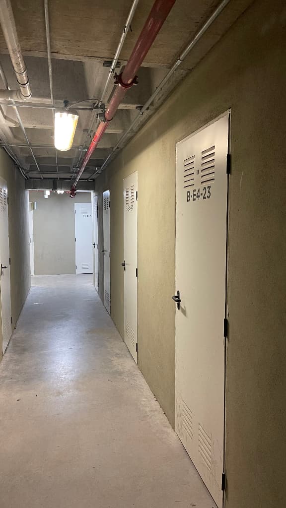 Mini-Bodega 12 m² 7a146198-d18b-4d3f-b241-0cef6f8ef350