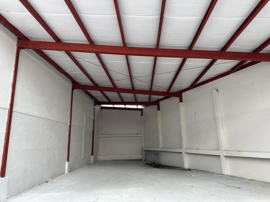 Fotografía real de un Bodega Industrial que puedes rentar con SpotMe) de forma rápida y segura, ubicado en Santa Catarina, N.L.. - Foto 6