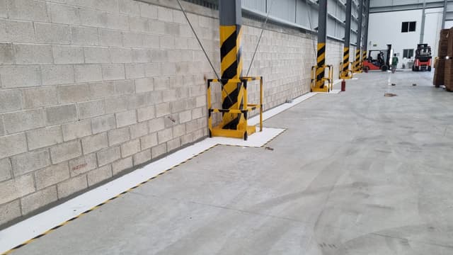 Nave Industrial 5,000 m² 31d216d4-5216-427f-9f87-cd39a9768f40