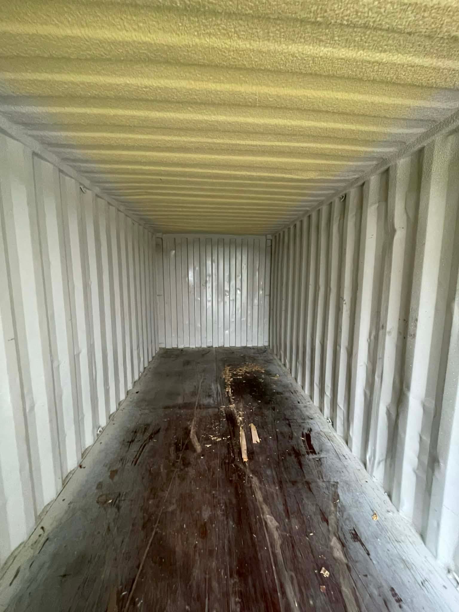 Mini-Bodega 4 m² b6d5ea3d-6a6a-47ab-841b-afa4d8388a8b