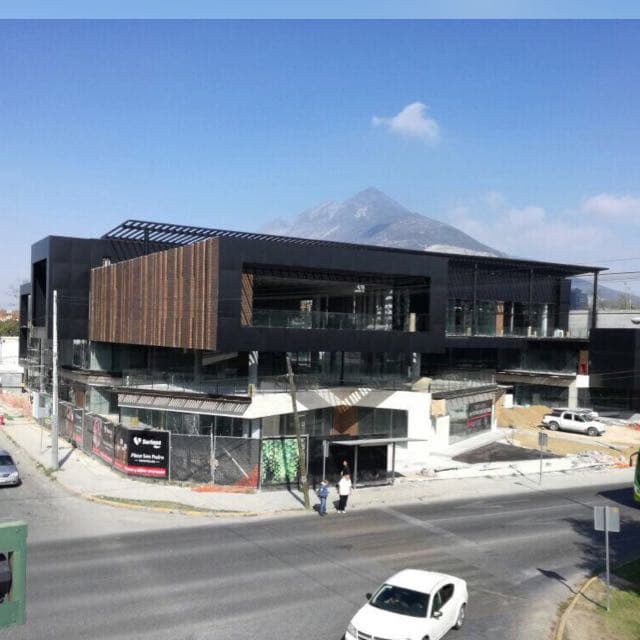 Estacionamiento 13 m² 3df488df-72c7-4469-9401-3ef5b4536f00