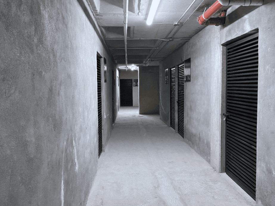 Self Storage Unit 17 m² 01717eb7-51ba-455f-b2eb-0d345edcaf77