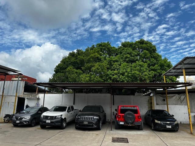 Bodega 1,800 m² d4fdf0d8-c421-44aa-9372-e92e418dab5d