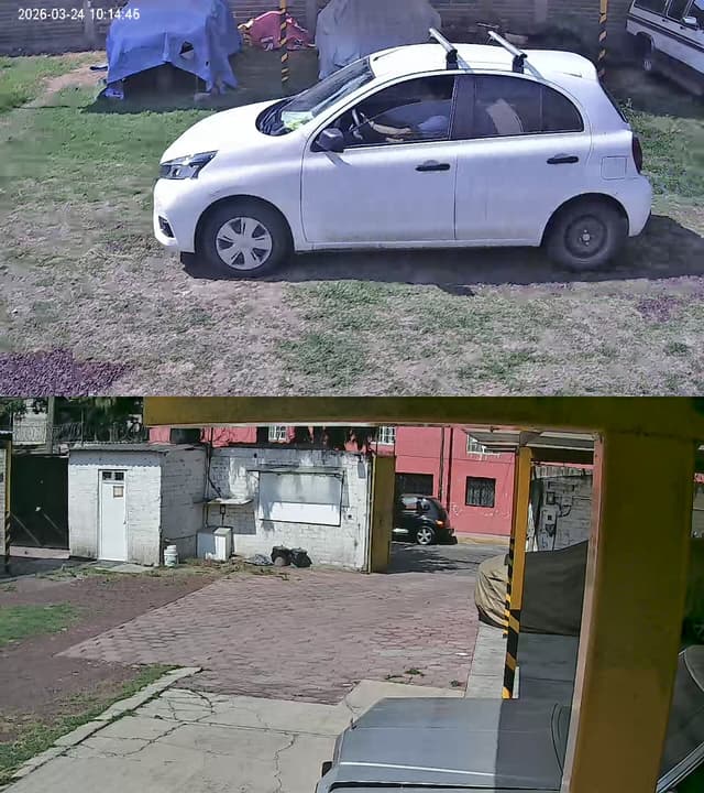 Estacionamiento 15 m² 1ee2caac-3c9a-4b99-8991-4e03d6ba94f9