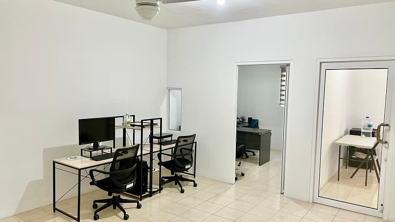 Bodega 27 m² 663593d5-0708-4250-b67e-136e59a770fa