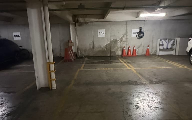 Estacionamiento 13 m² 5688c464-640e-4ccd-97ab-a7653aee5f3b