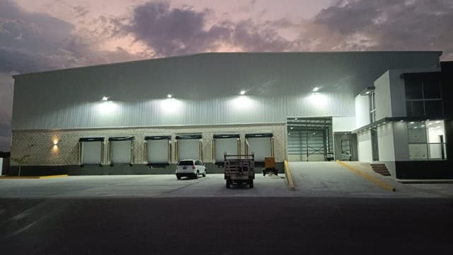 Nave Industrial 5,000 m² 31d216d4-5216-427f-9f87-cd39a9768f40