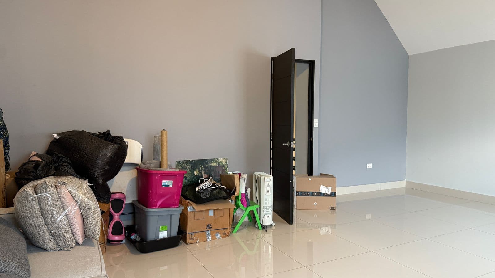 Fotografía real de un Bodega que puedes rentar con SpotMe) de forma rápida y segura, ubicado en Monterrey, N.L.. - Foto 4