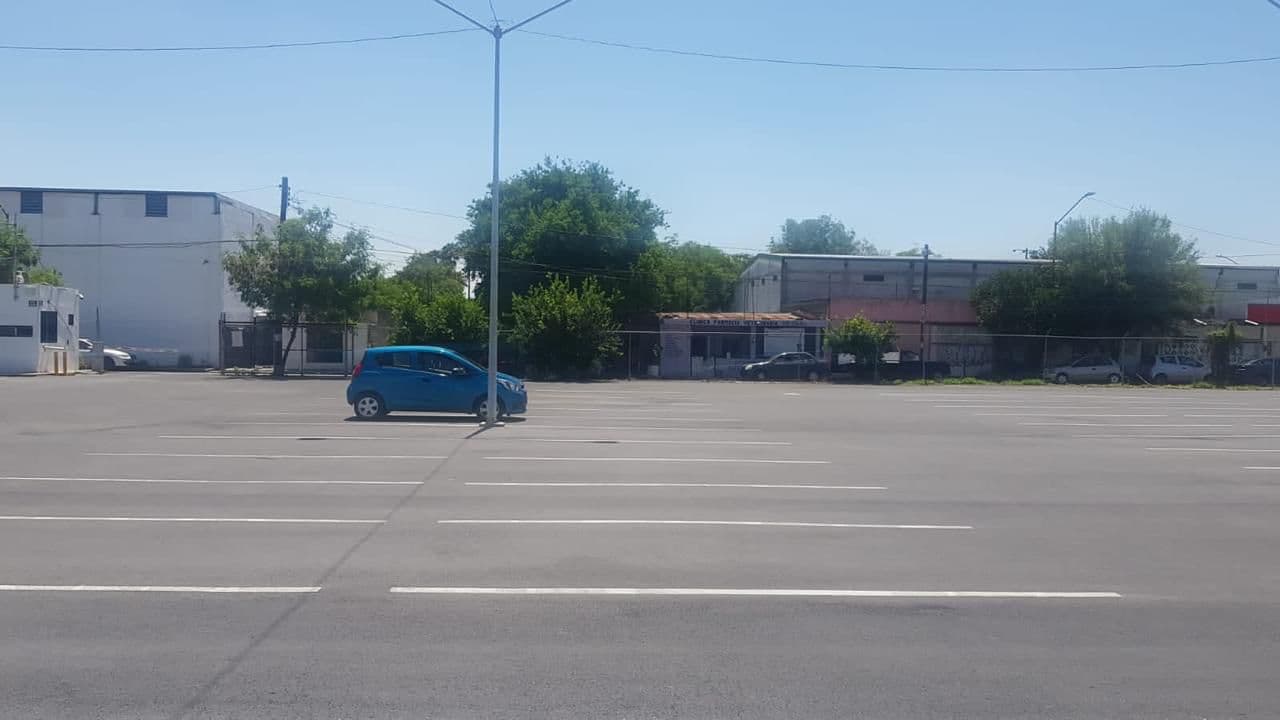 Estacionamiento 13 m² 8b8a9081-e6fe-4d04-8aee-0cfad3fd2e99