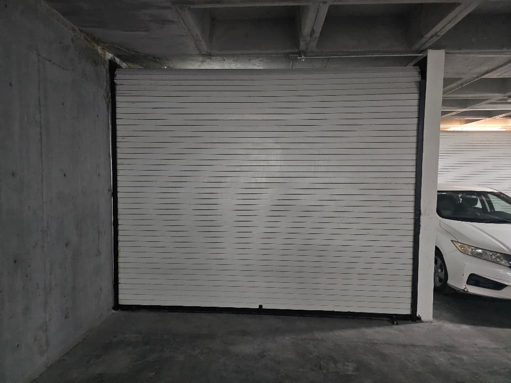 Fotografía real de un Mini-Bodega que puedes rentar con SpotMe) de forma rápida y segura, ubicado en San Pedro Garza Garcia, N.L.. - Foto 5