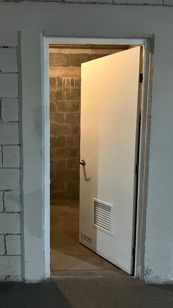 Mini-Bodega 6 m² 27efa3ff-e2f4-47d2-ad50-cd7e7eee2dc7