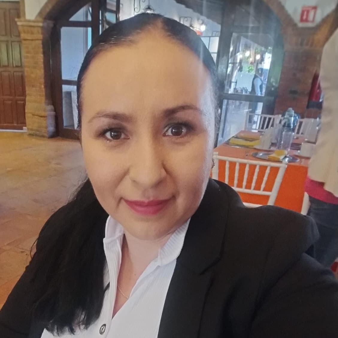 Foto de perfil de Alma Nelida  P.