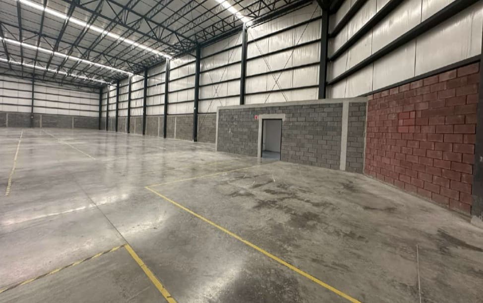 Bodega Industrial 1,457 m² 8c41c60a-4fd5-41af-9d8e-0680c94ee189