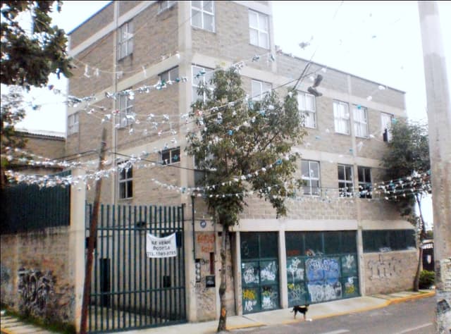 Bodega Comercial 300 m² cc73556c-3ef1-4391-9b79-ba2577060105