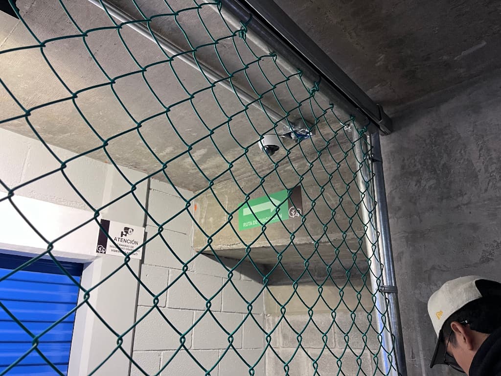 Mini-Bodega 15 m² 98be0c32-7ce4-4e72-b8a5-a42a9bb3008e