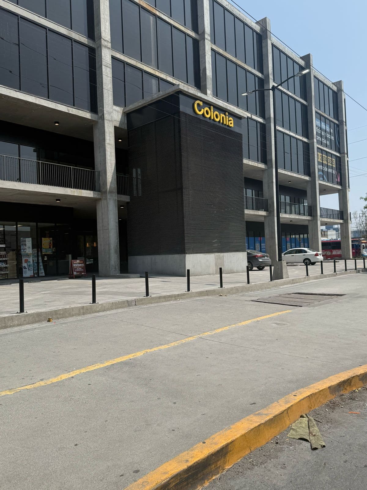 Parking 13 m² 4d530381-beee-4e0b-8f92-44f69e8dd940