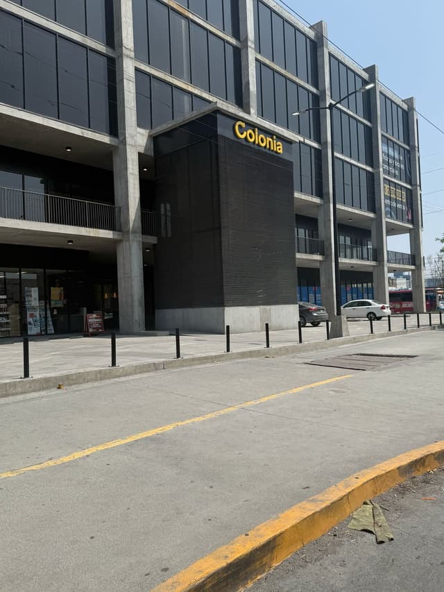 Estacionamiento 13 m² 4d530381-beee-4e0b-8f92-44f69e8dd940