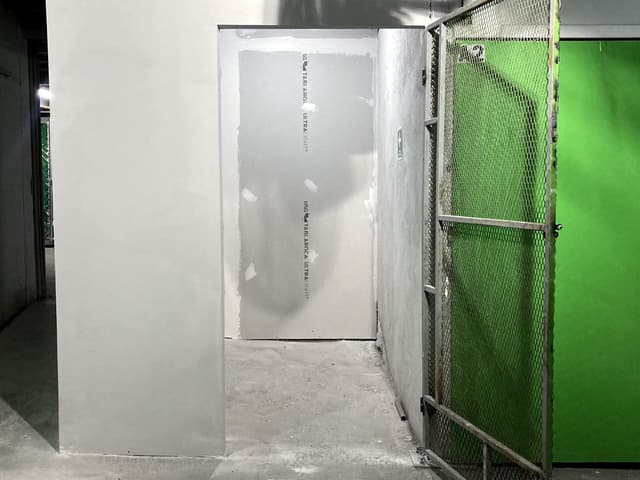 Mini-Bodega 4 m² 0d492897-2da2-47fb-9c5a-dcd4a63d5845