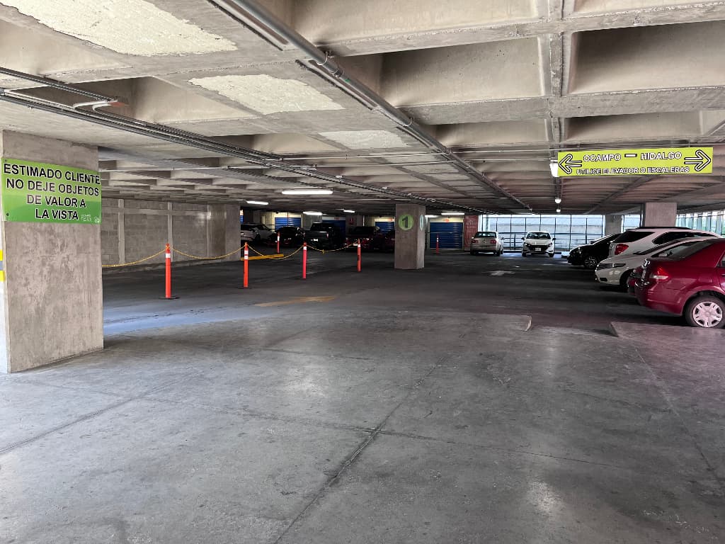 Mini-Bodega 15 m² 98be0c32-7ce4-4e72-b8a5-a42a9bb3008e