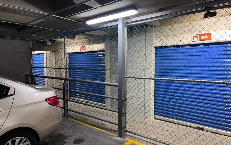 Mini-Bodega 15 m² 98be0c32-7ce4-4e72-b8a5-a42a9bb3008e