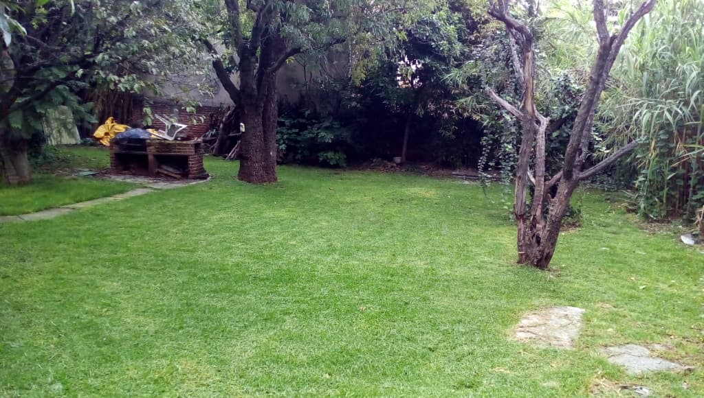 Fotografía real de un Estacionamiento que puedes rentar con SpotMe) de forma rápida y segura, ubicado en San Jerónimo Lídice, CDMX. - Foto 3