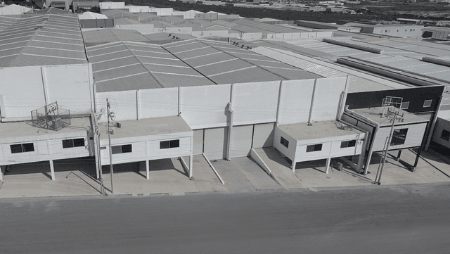 Bodega Industrial 2,064 m² 7fb9ed28-3606-4fb9-a4a3-308bc3494fb4