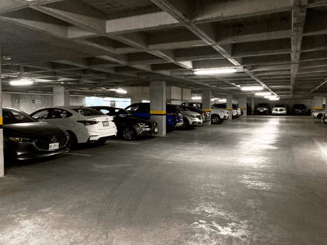 Estacionamiento 13 m² 3df488df-72c7-4469-9401-3ef5b4536f00