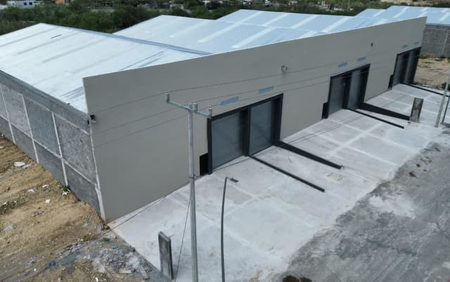 Bodega Comercial 660 m² de047d2c-1784-452e-933f-e8c66b3c8618