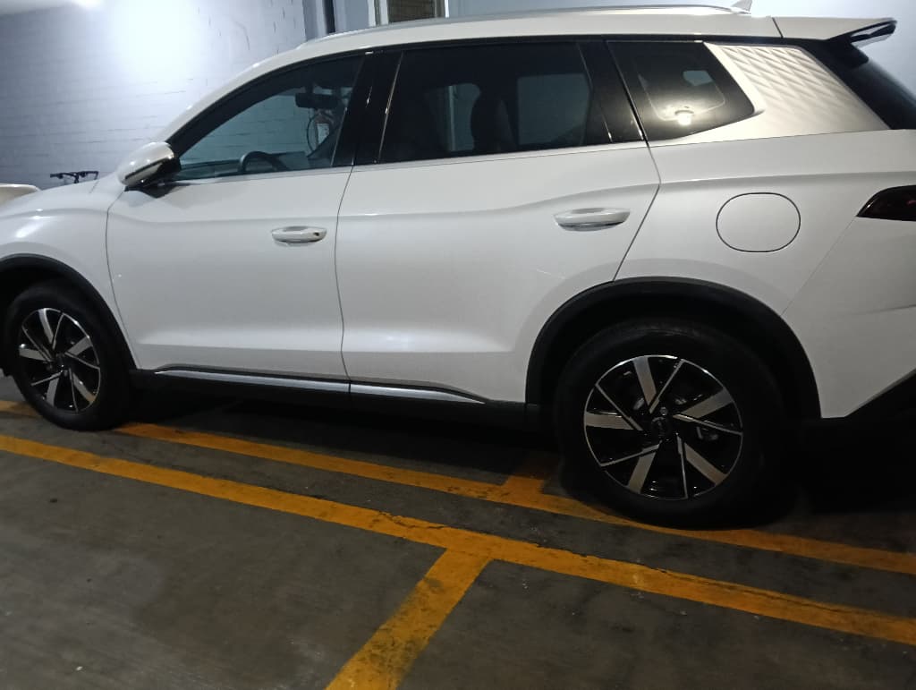 Estacionamiento 13 m² b8470415-fb9a-4b84-9d0d-6b36b75c6547