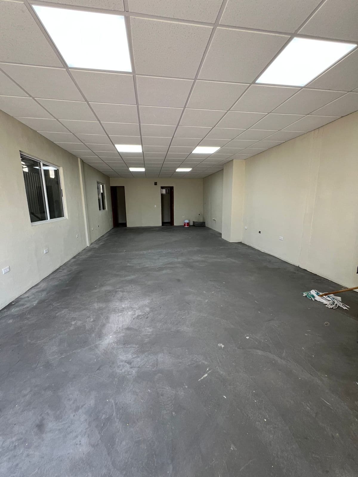 Fotografía real de un Bodega Industrial que puedes rentar con SpotMe) de forma rápida y segura, ubicado en Ciudad Apodaca, N.L.. - Foto 2