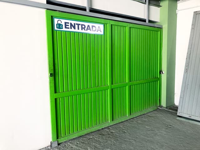 Mini-Bodega 20 m² 9f73ecfd-bb68-49f9-bfb4-14e5b2d8be56