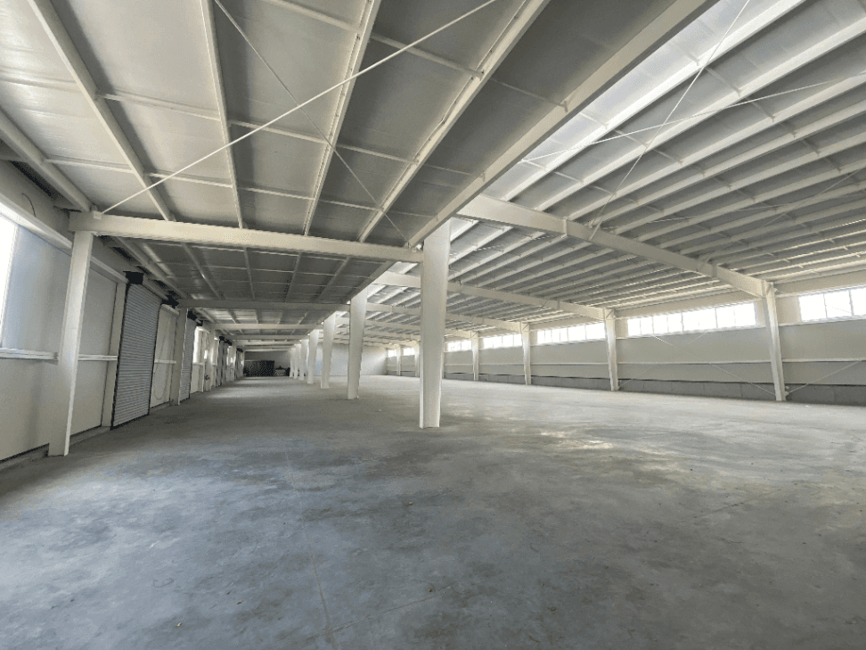 Bodega Comercial 315 m² f1ee8ce5-62d6-4533-95a7-20e7a47ab649