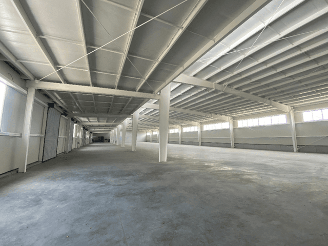 Bodega Comercial 315 m² f1ee8ce5-62d6-4533-95a7-20e7a47ab649